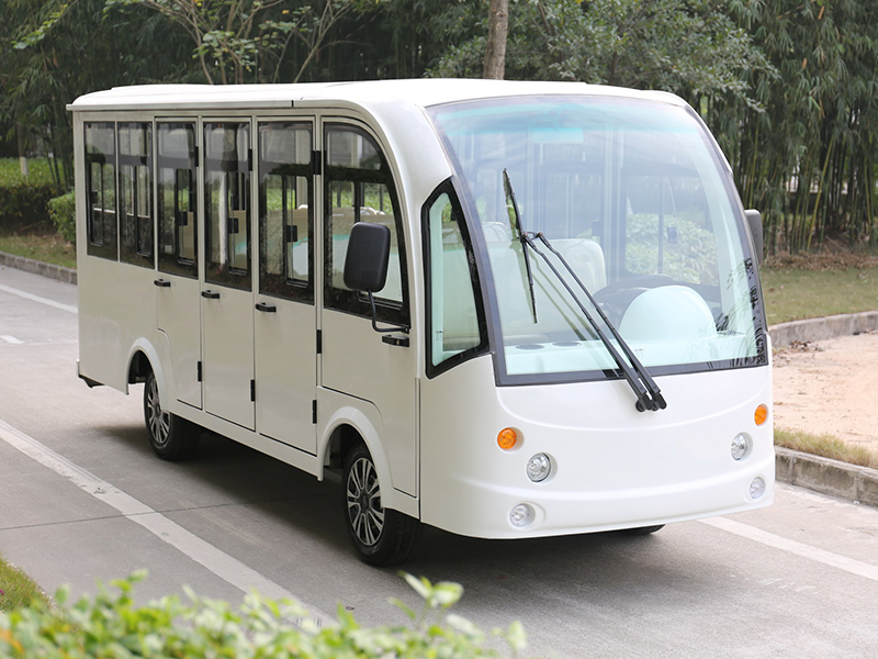 電動(dòng)觀光車(chē)電池的使用小竅門(mén)