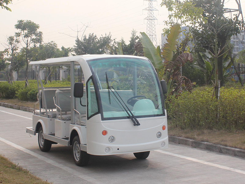 提高觀光車(chē)性能辦法