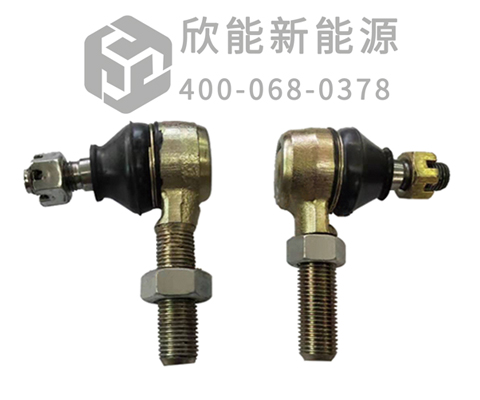 球頭