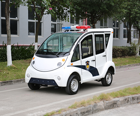電動(dòng)巡邏車電池怎么選擇比較好？