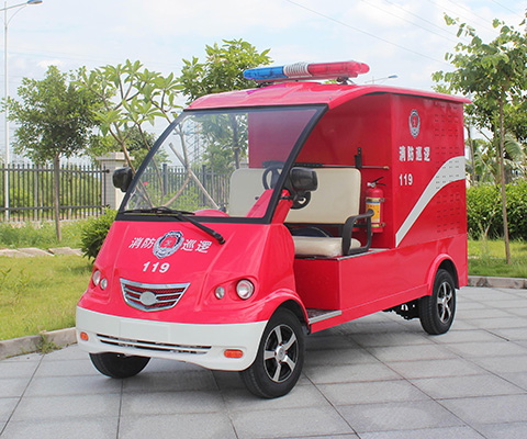 電動(dòng)特種車(chē)選擇注意要點(diǎn)